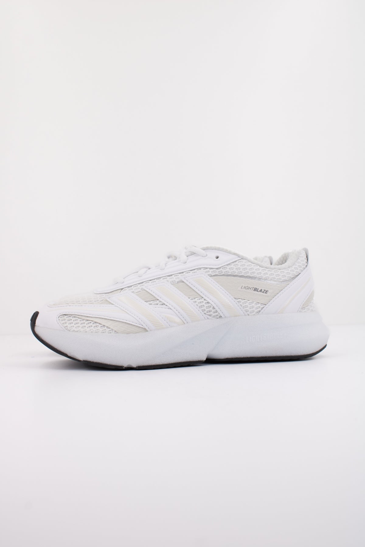 ADIDAS LIGHTBLAZE GLOW en color BLANCO  (1)