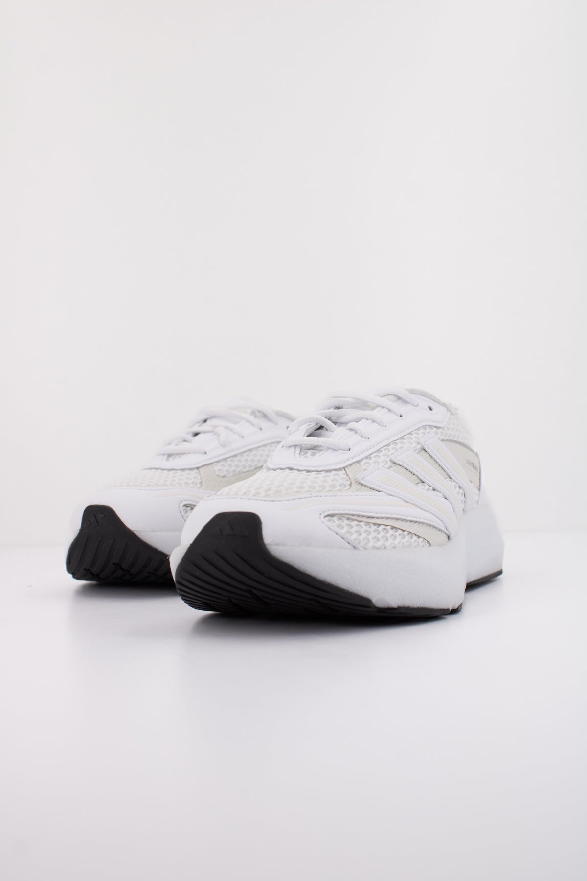 ADIDAS LIGHTBLAZE GLOW en color BLANCO  (2)