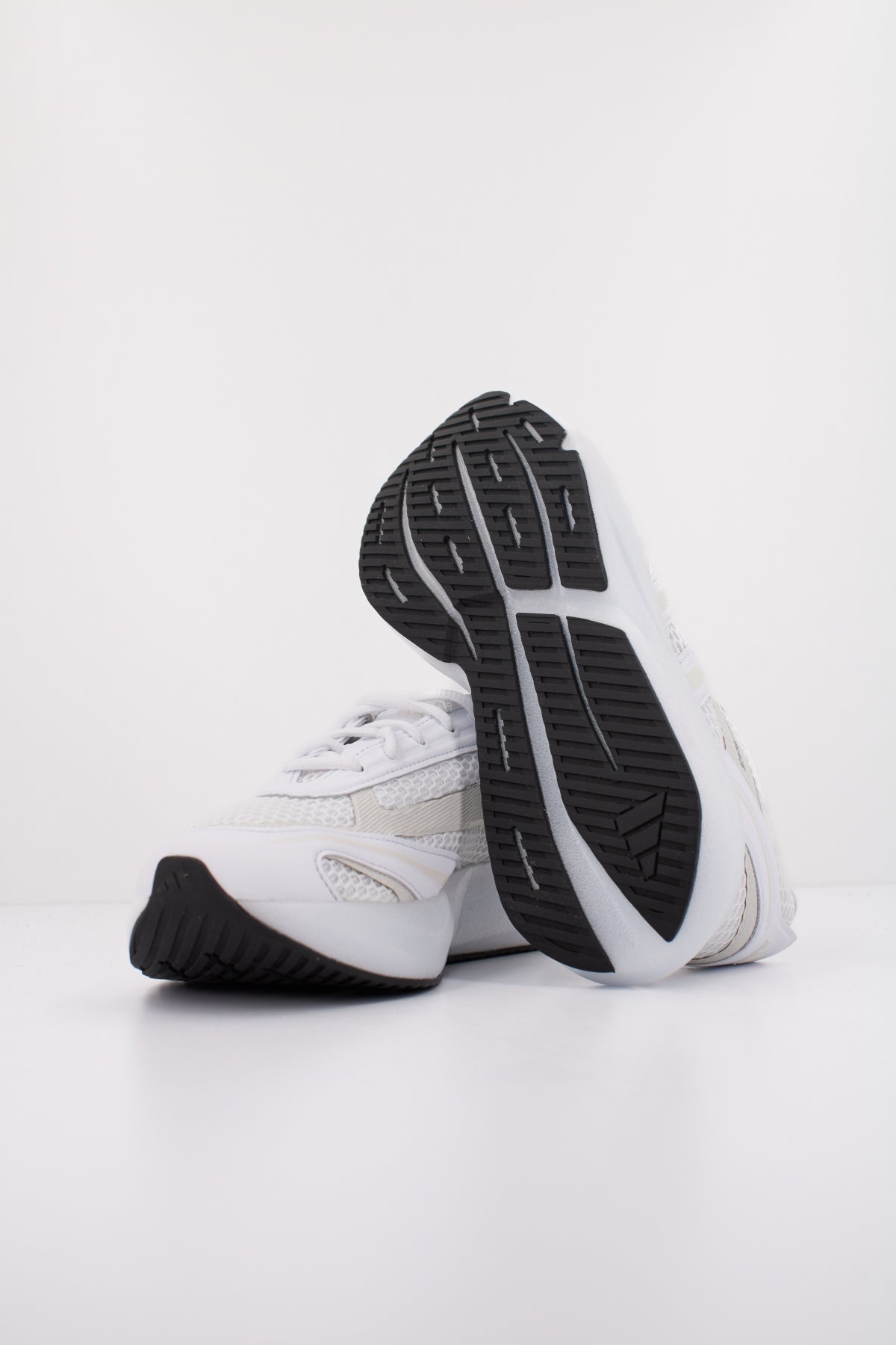 ADIDAS LIGHTBLAZE GLOW en color BLANCO  (5)