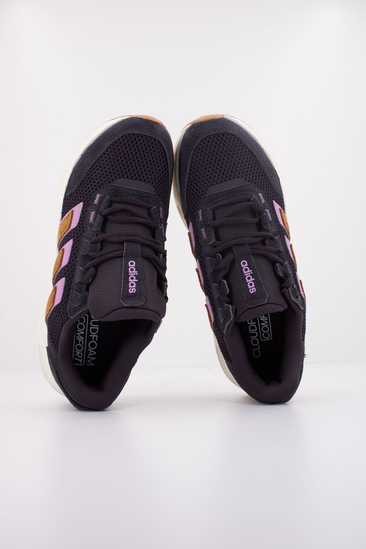 ADIDAS ASTRASTAR en color NEGRO  (3)
