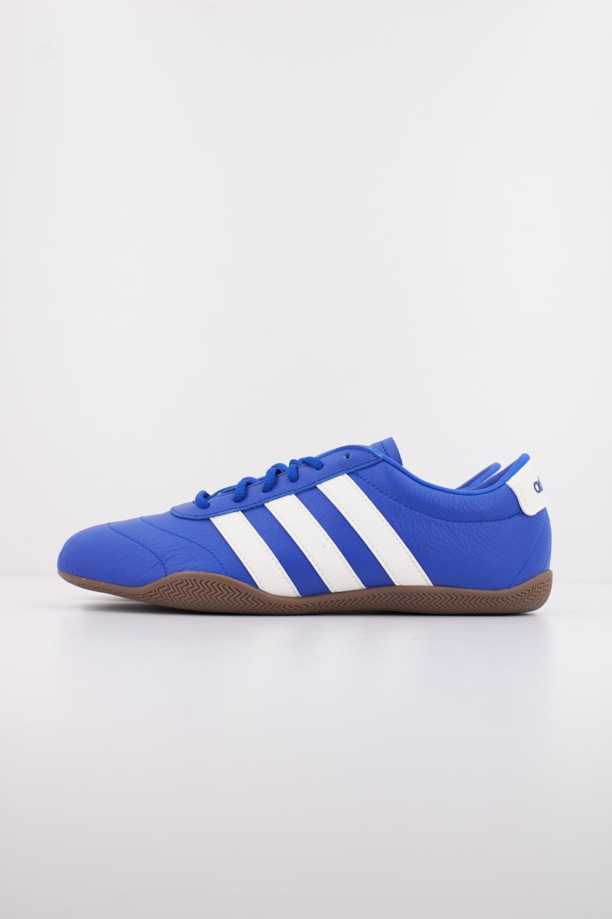 ADIDAS  GRAND COURT LO  en color AZUL  (1)