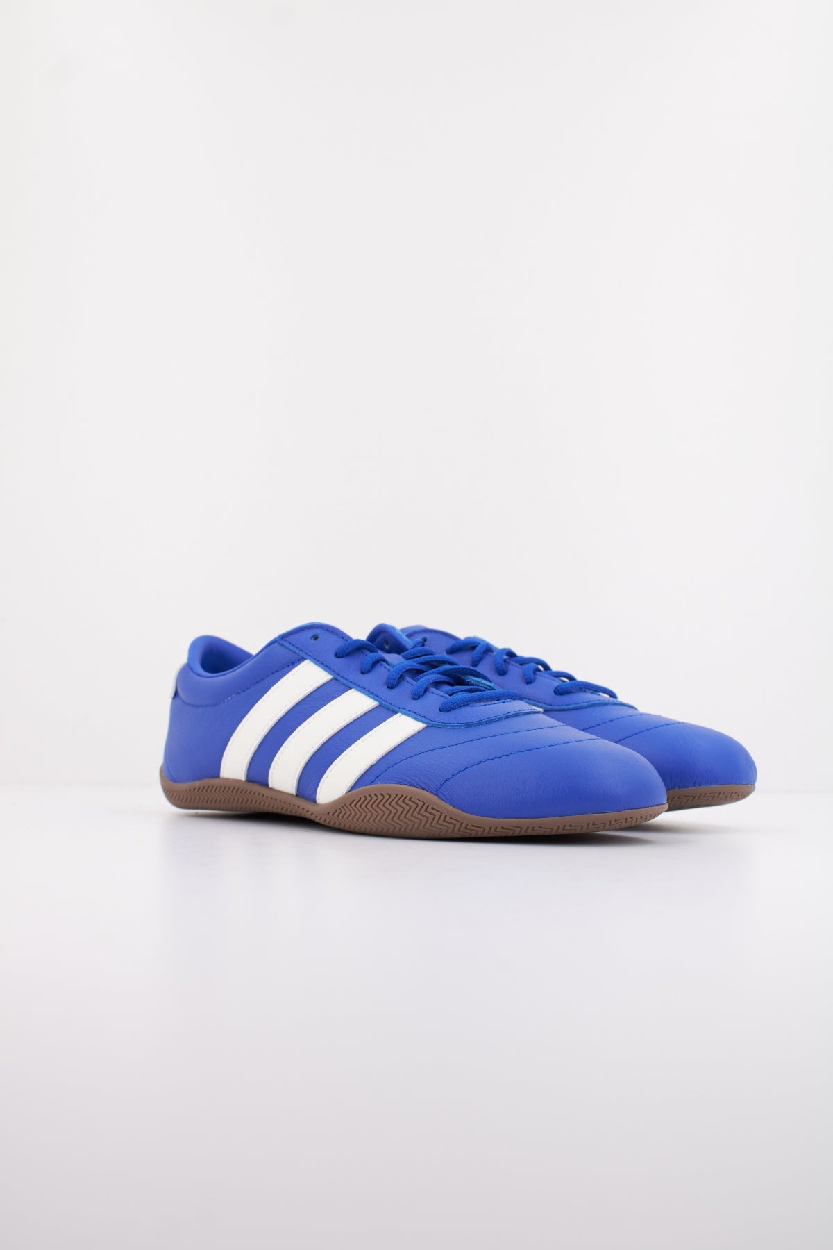 ADIDAS  GRAND COURT LO  en color AZUL  (2)
