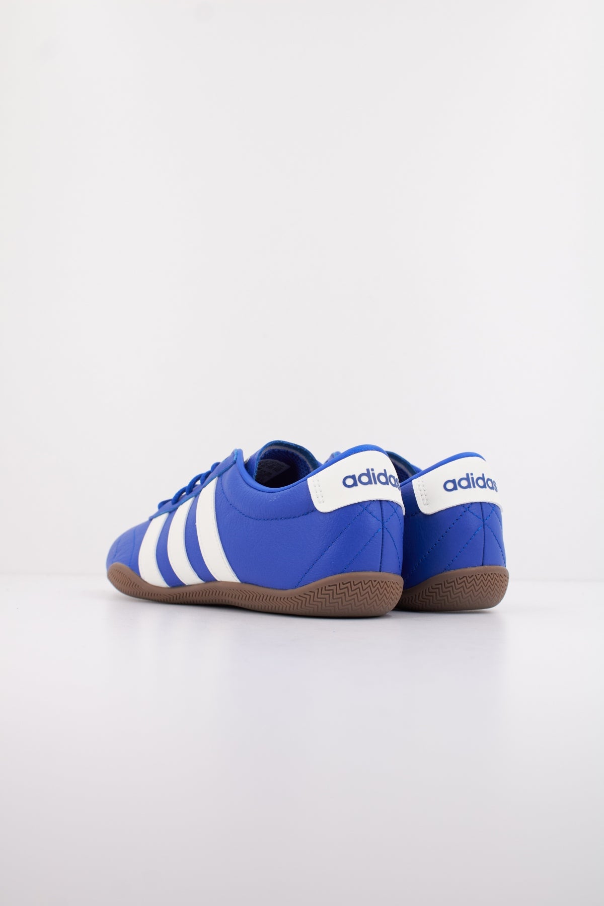 ADIDAS  GRAND COURT LO  en color AZUL  (4)