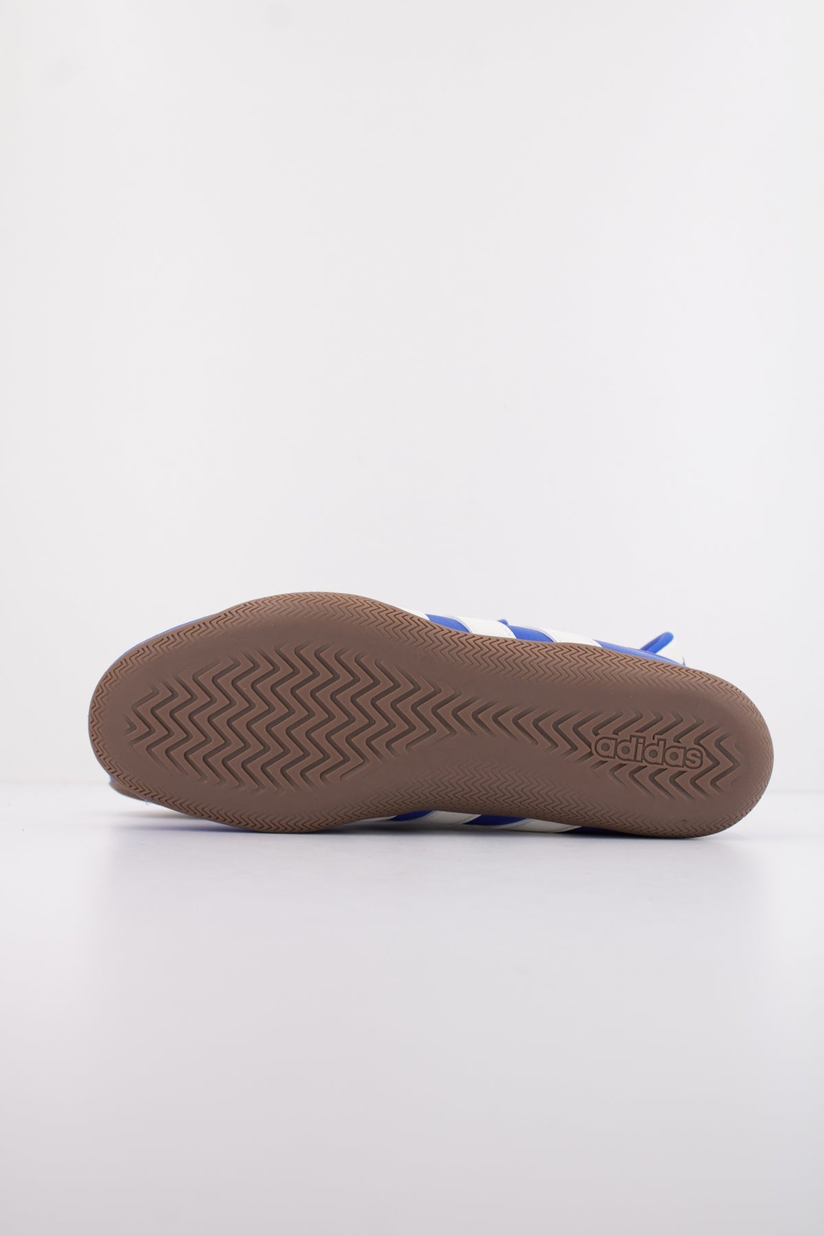 ADIDAS  GRAND COURT LO  en color AZUL  (5)