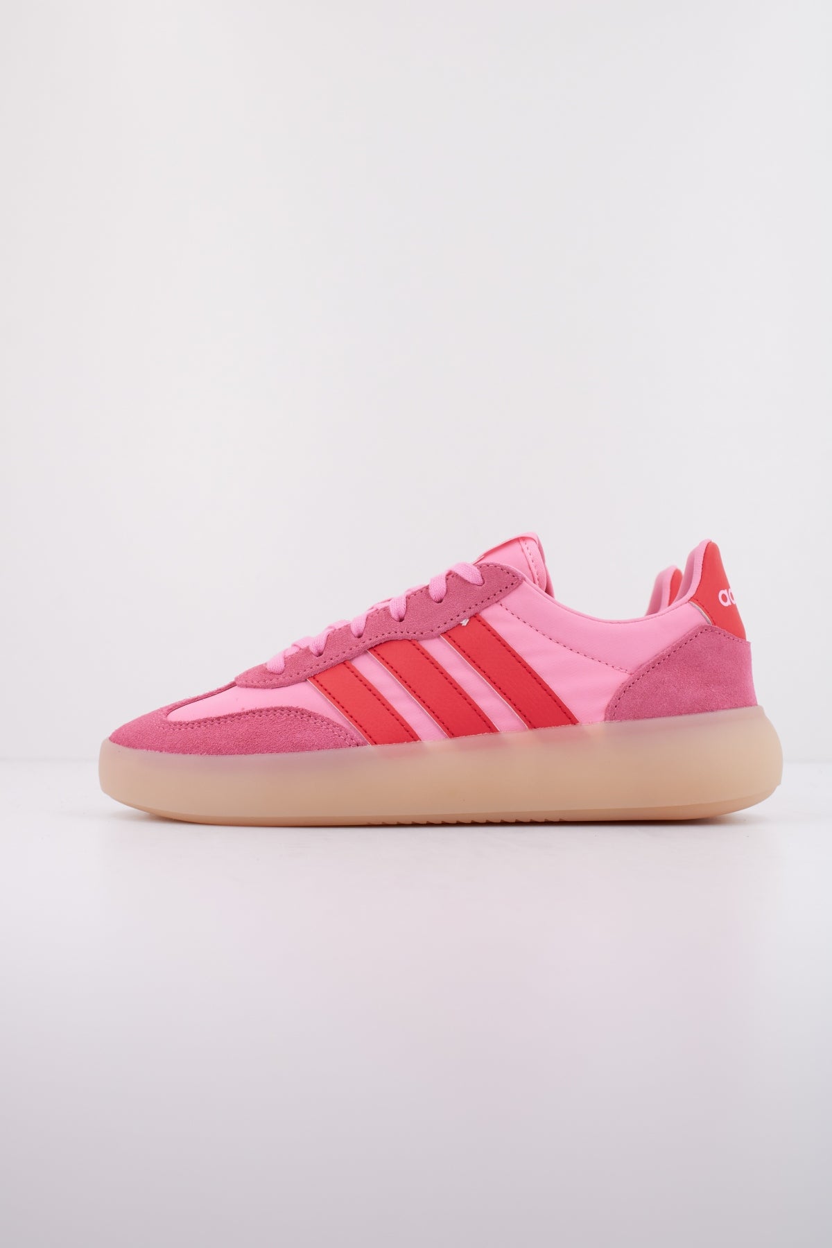 ADIDAS BARREDA DECODE en color ROSA  (1)