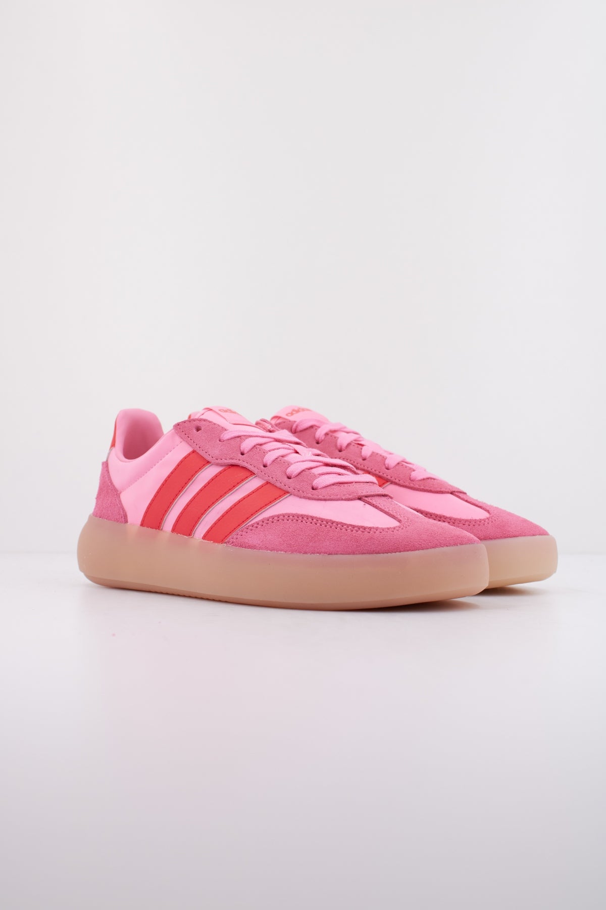 ADIDAS BARREDA DECODE en color ROSA  (2)