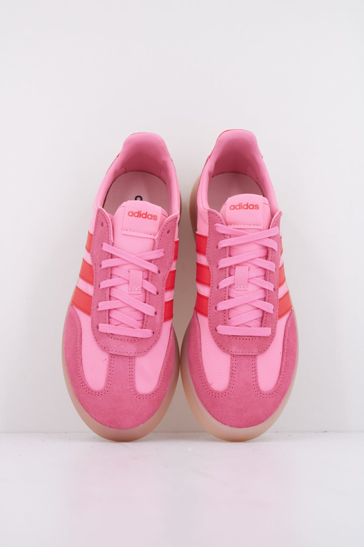 ADIDAS BARREDA DECODE en color ROSA  (3)