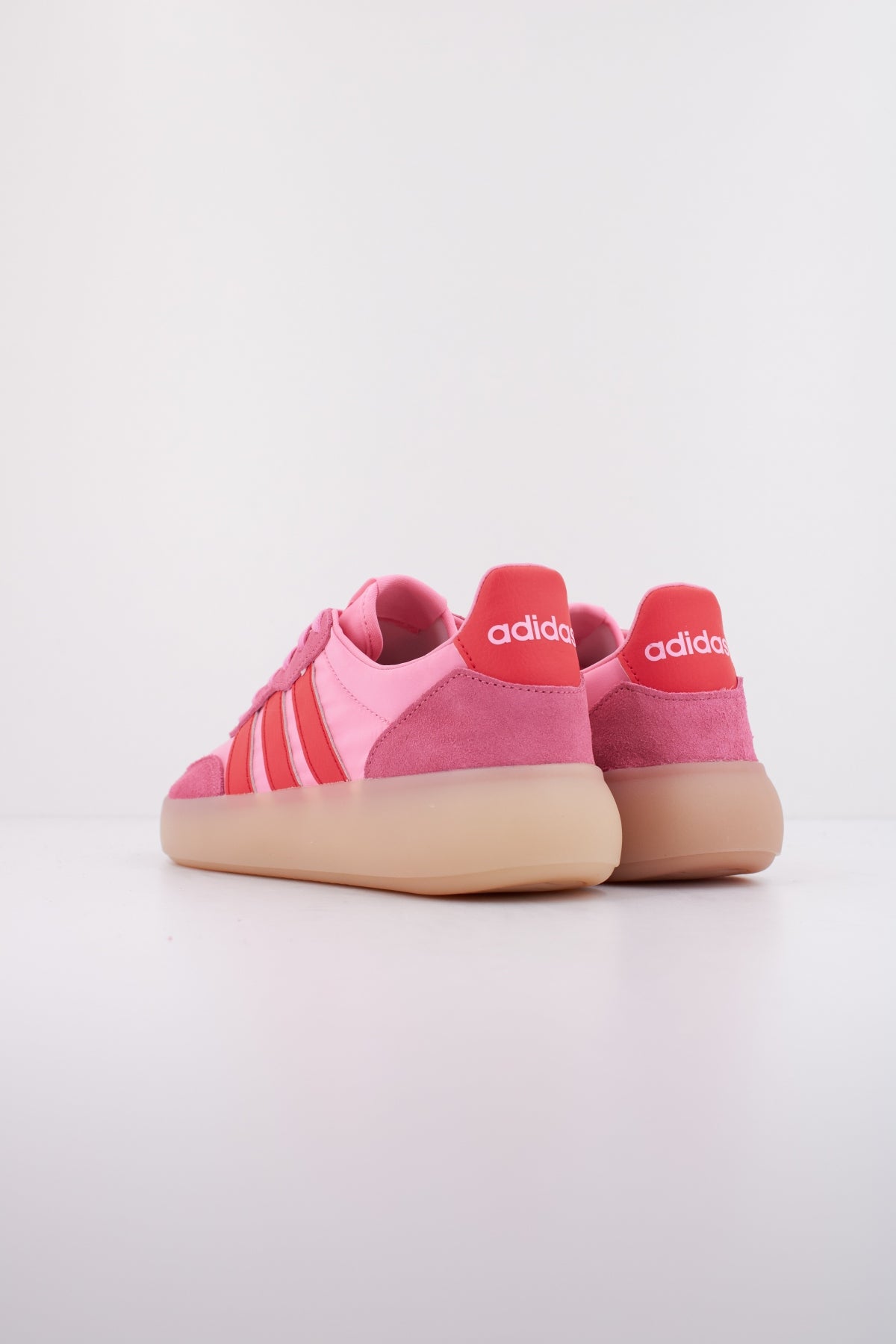 ADIDAS BARREDA DECODE en color ROSA  (4)
