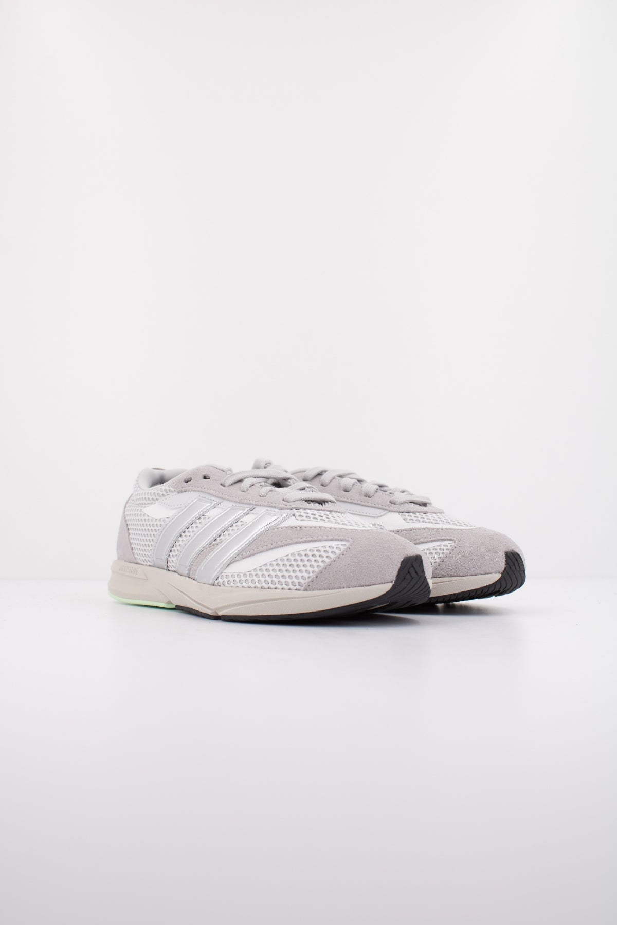 ADIDAS LIGHTBLAZE LP en color GRIS  (2)