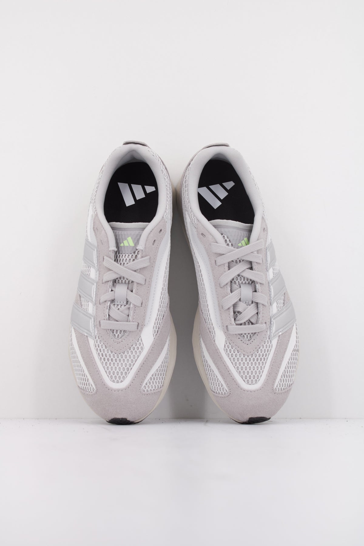 ADIDAS LIGHTBLAZE LP en color GRIS  (3)