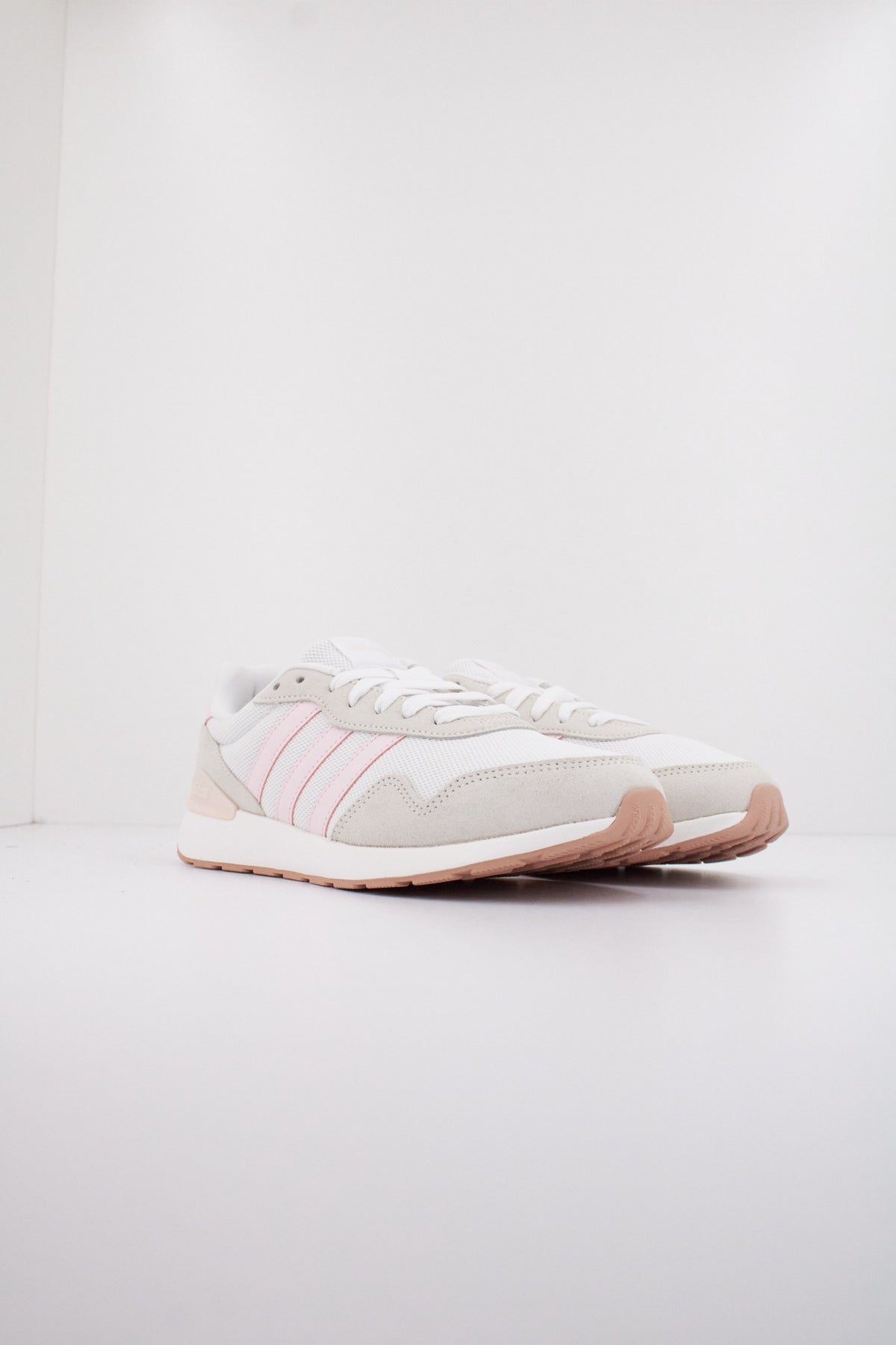 ADIDAS RUN s . en color BLANCO  (2)