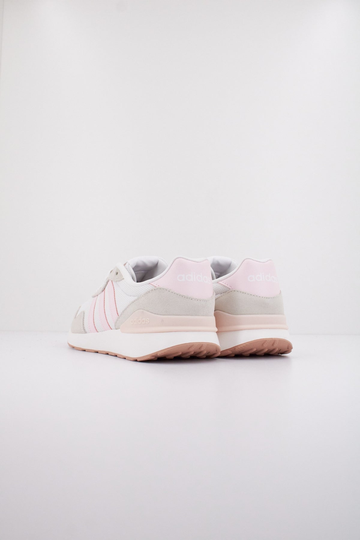 ADIDAS RUN s . en color BLANCO  (4)