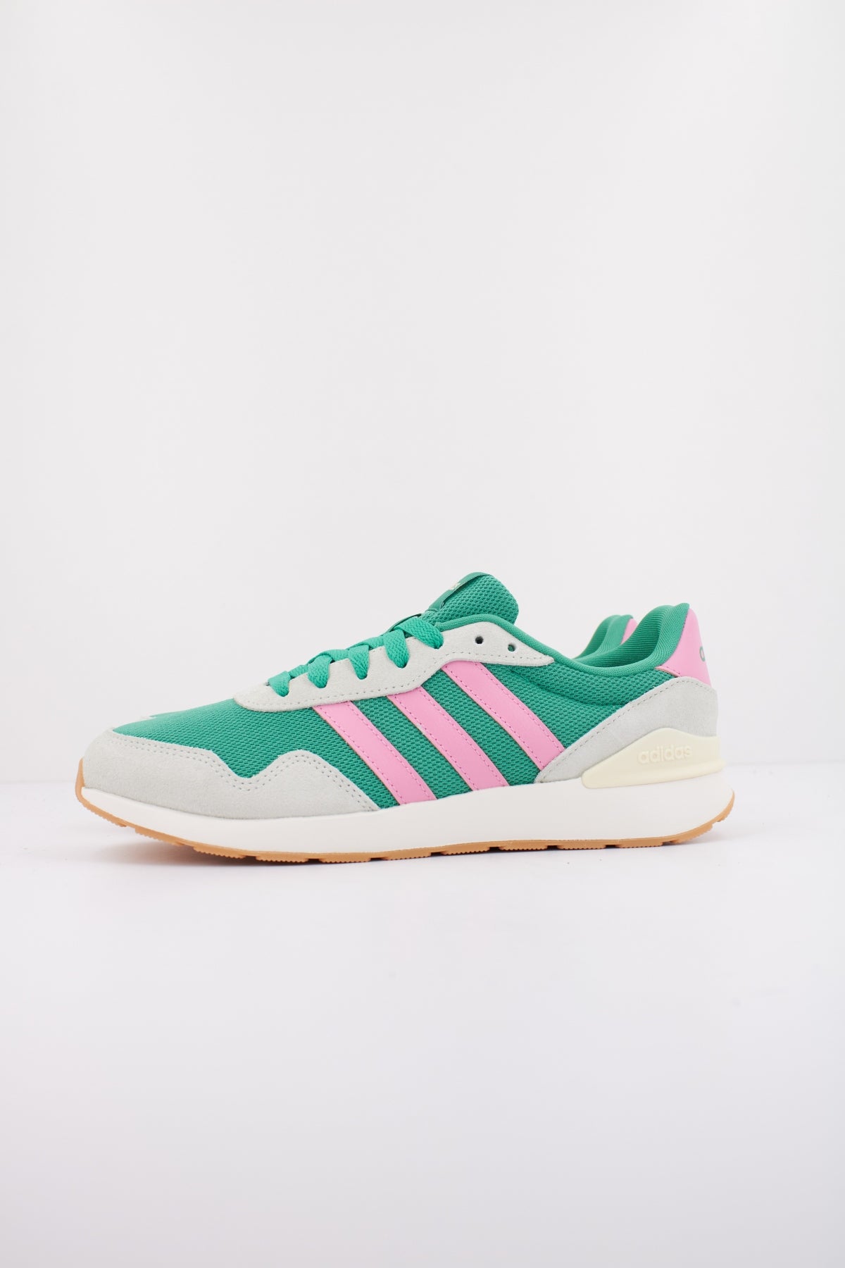 ADIDAS RUN s . en color VERDE  (1)