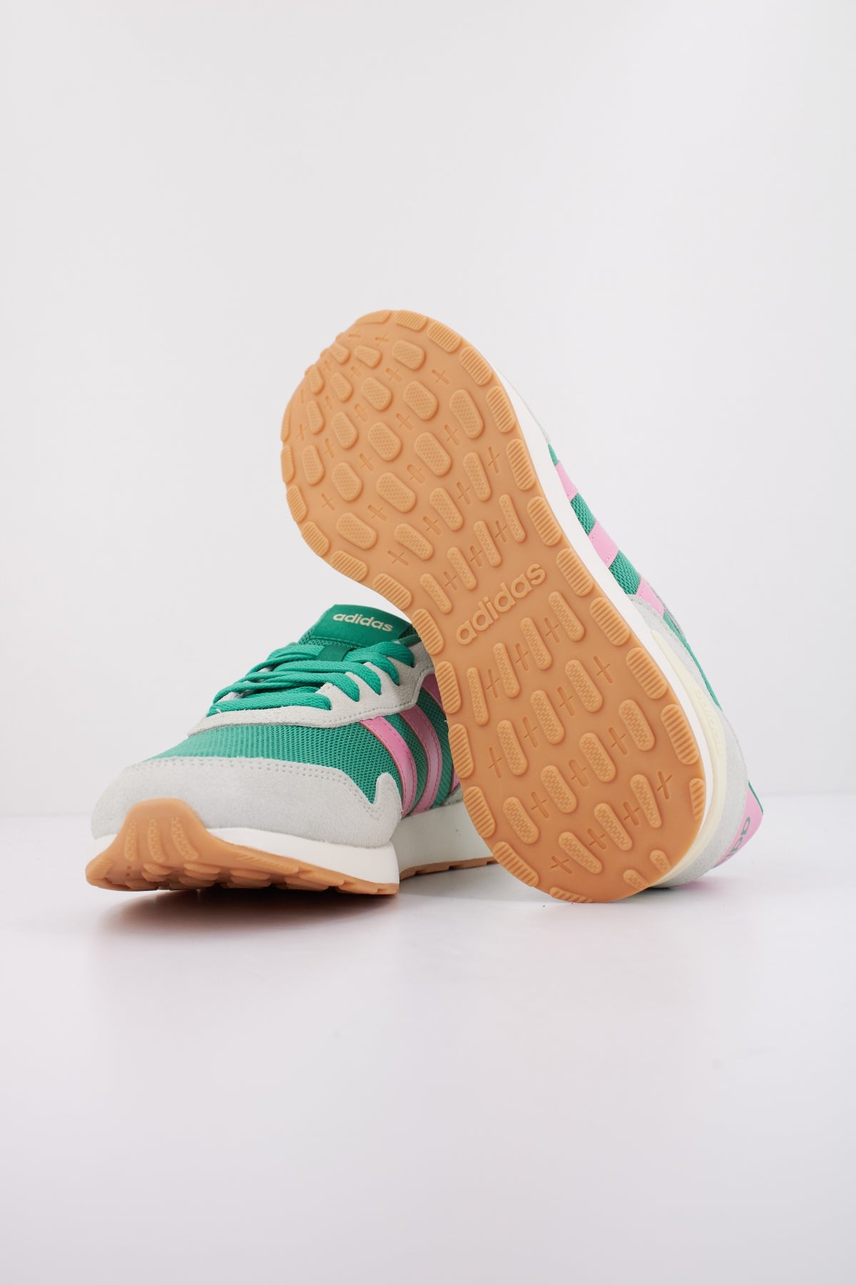 ADIDAS RUN s . en color VERDE  (5)