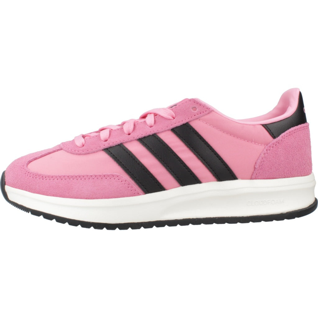 ADIDAS RUN s . en color ROSA  (2)