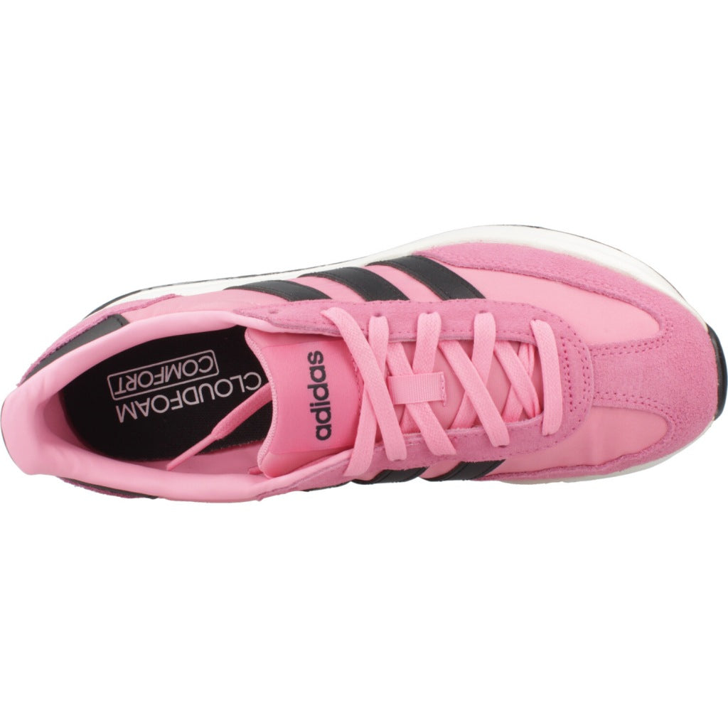 ADIDAS RUN s . en color ROSA  (7)