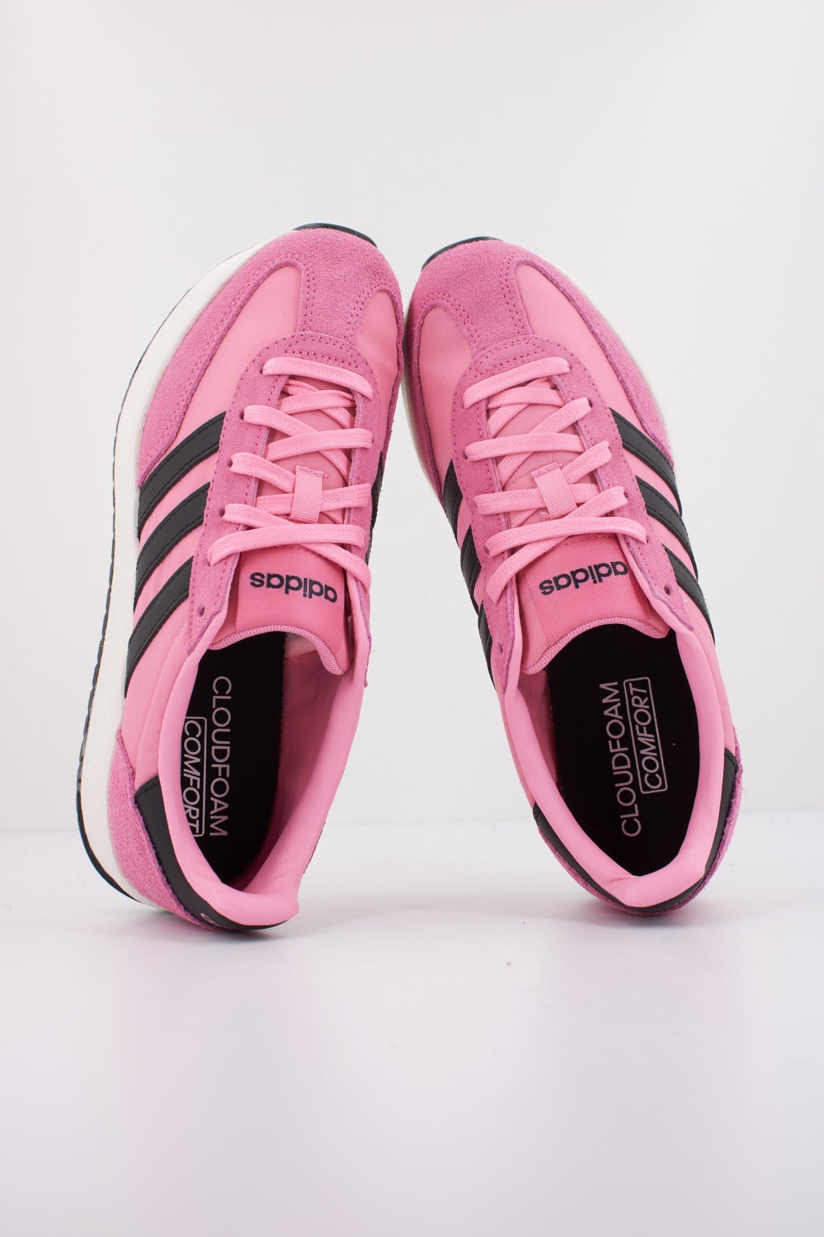 ADIDAS RUN s . en color ROSA  (3)