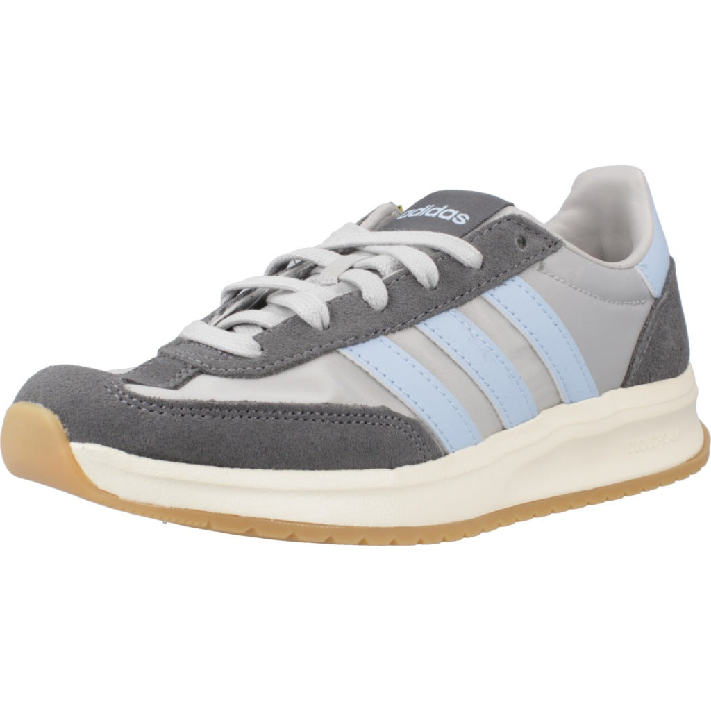 ADIDAS RUN s . en color GRIS  (1)
