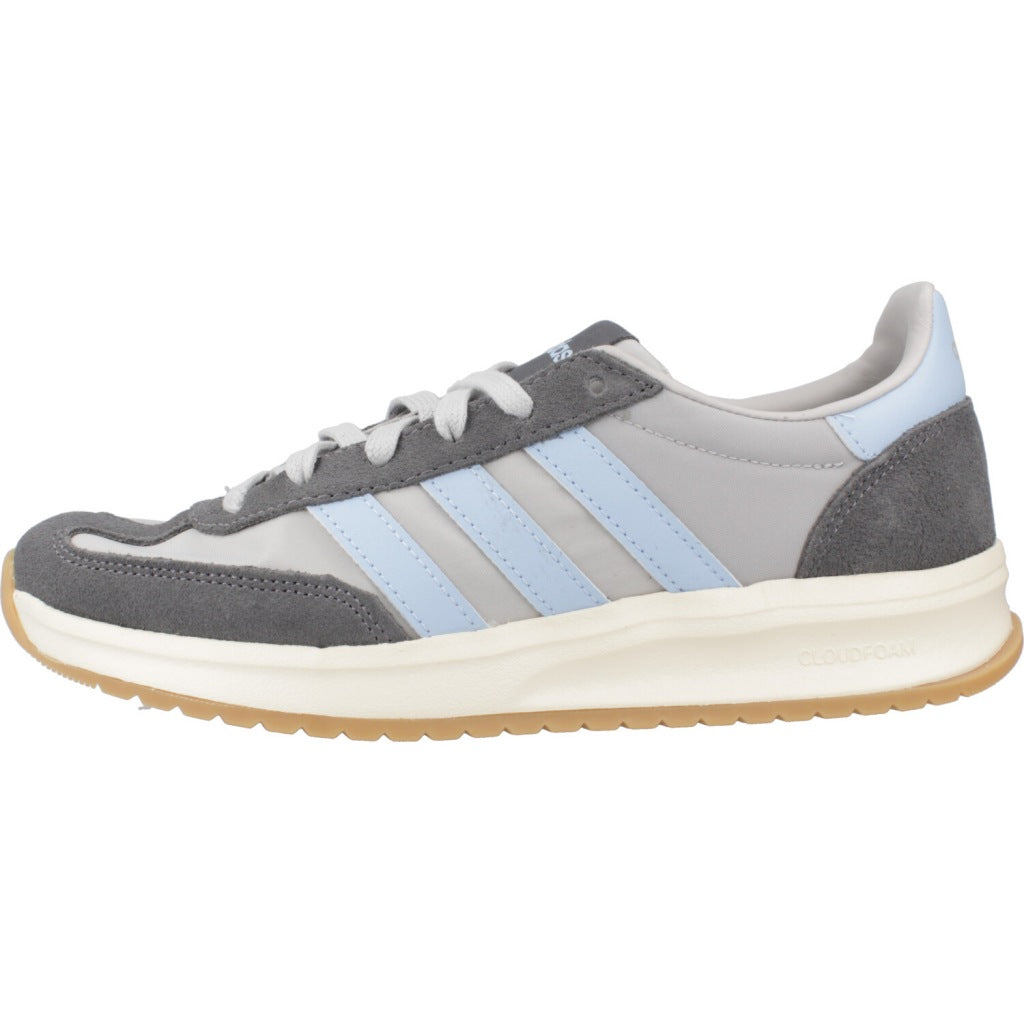 ADIDAS RUN s . en color GRIS  (2)