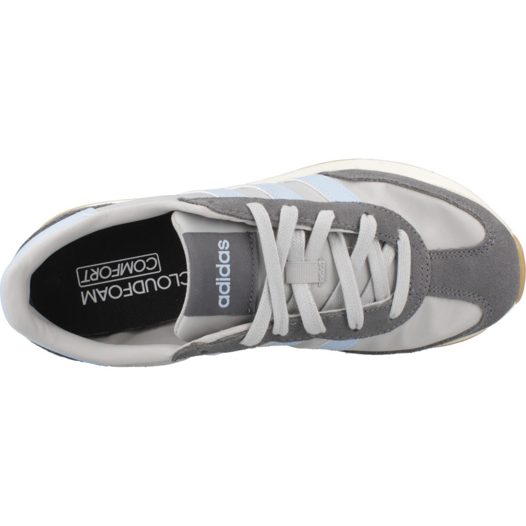 ADIDAS RUN s . en color GRIS  (7)
