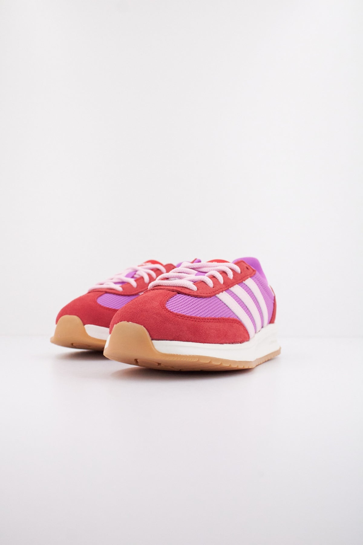 ADIDAS RUN s . en color VIOLETA  (2)