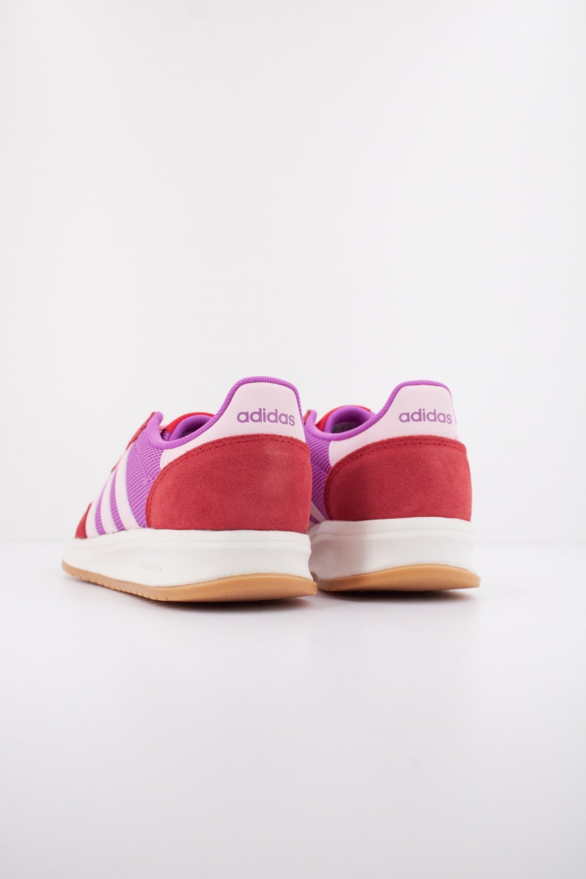 ADIDAS RUN s . en color VIOLETA  (4)