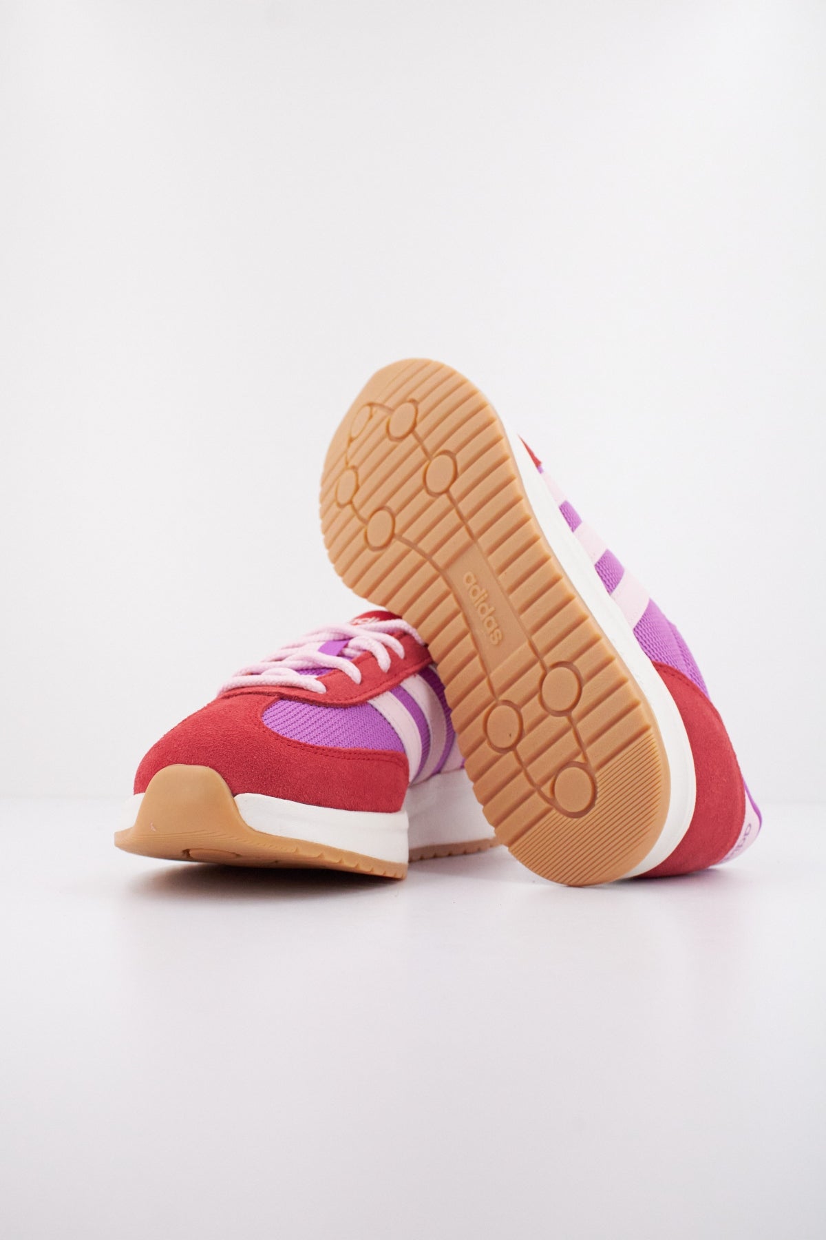 ADIDAS RUN s . en color VIOLETA  (5)