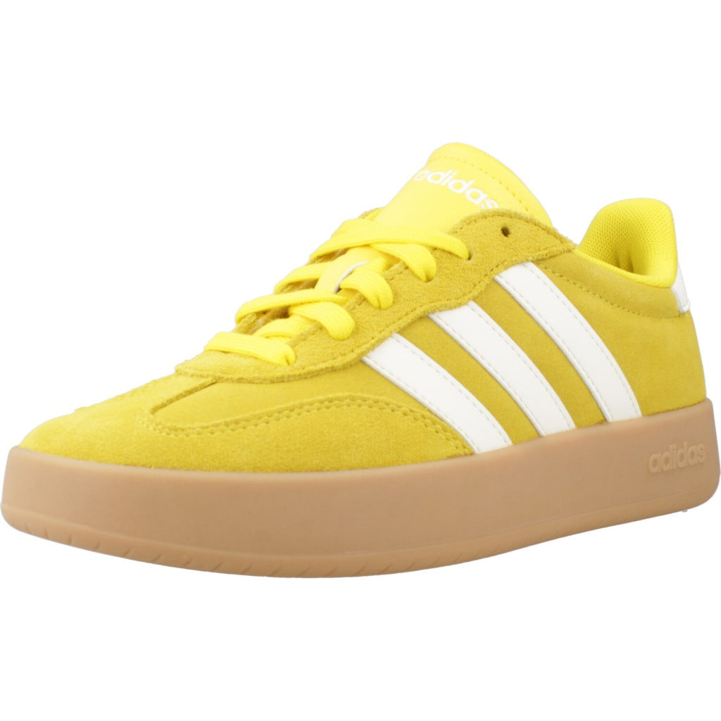 ADIDAS  BARREDA  en color AMARILLO  (1)