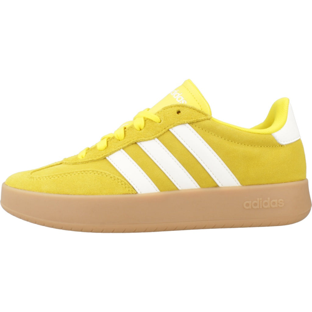 ADIDAS  BARREDA  en color AMARILLO  (2)