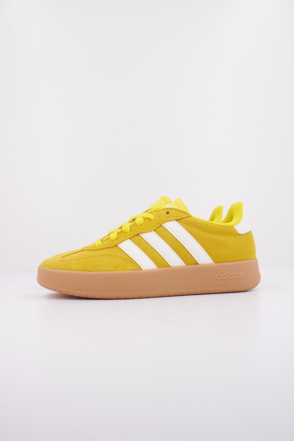 ADIDAS  BARREDA  en color AMARILLO  (1)