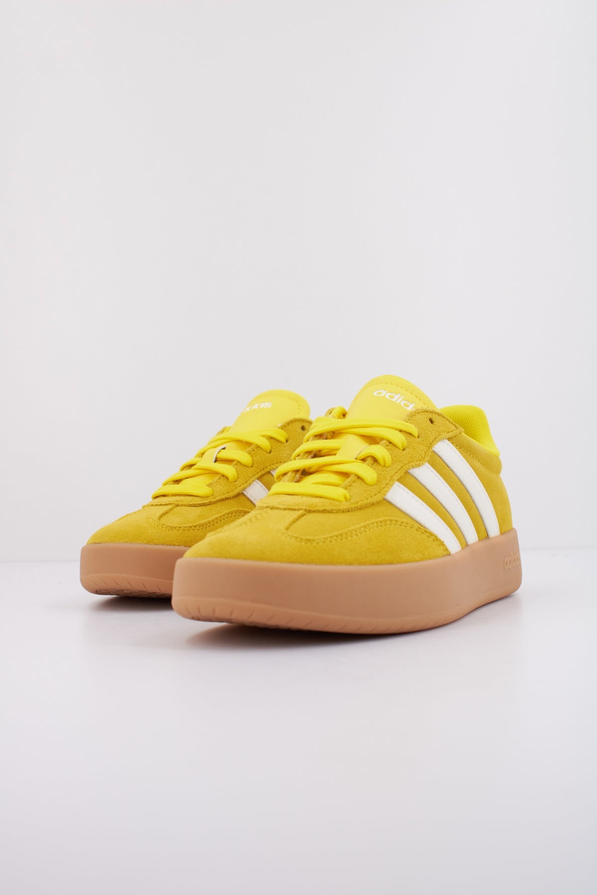ADIDAS  BARREDA  en color AMARILLO  (2)