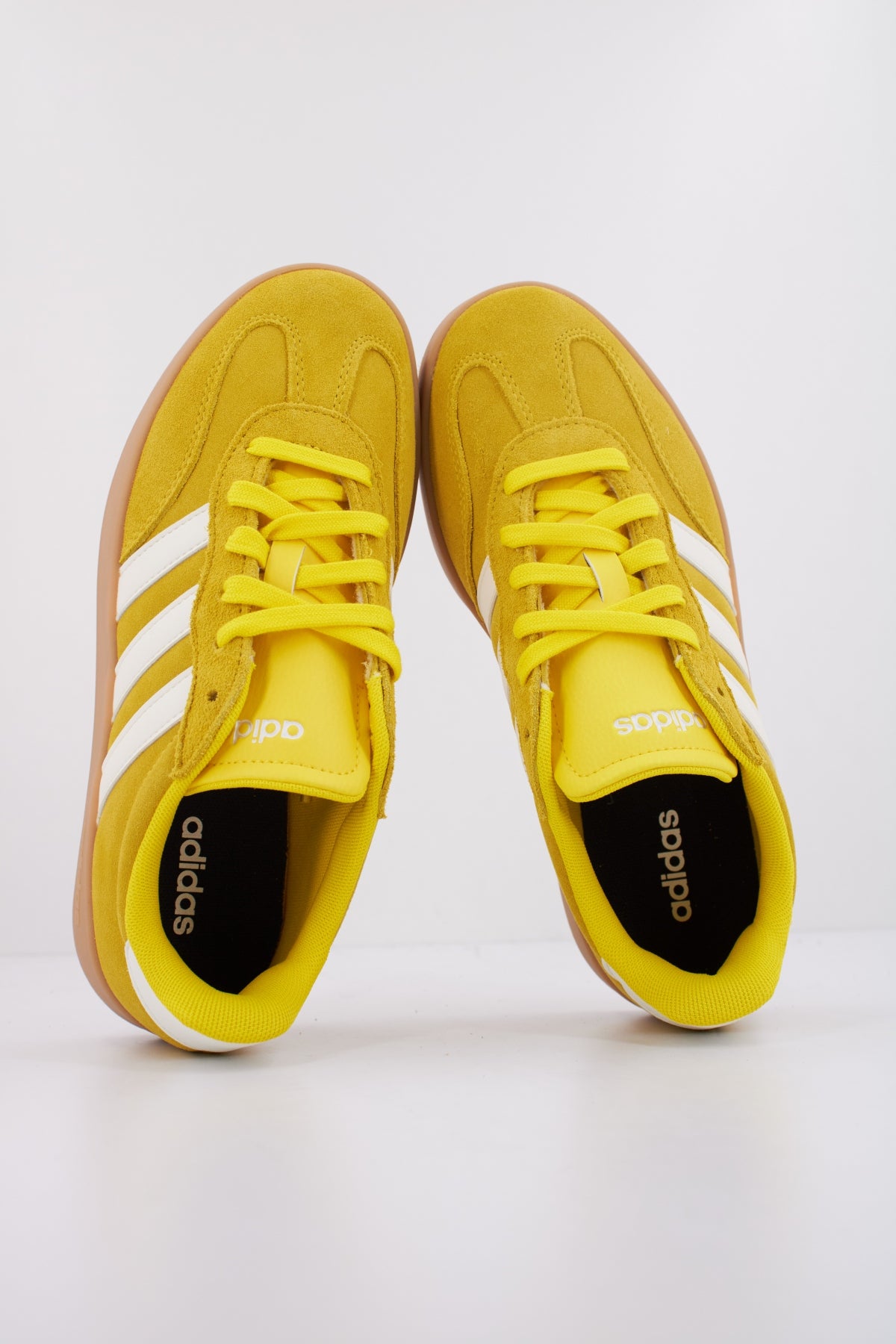 ADIDAS  BARREDA  en color AMARILLO  (3)