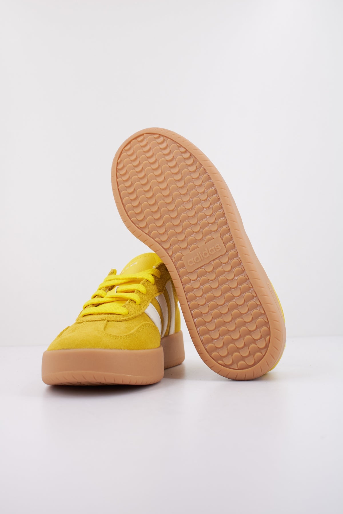 ADIDAS  BARREDA  en color AMARILLO  (5)