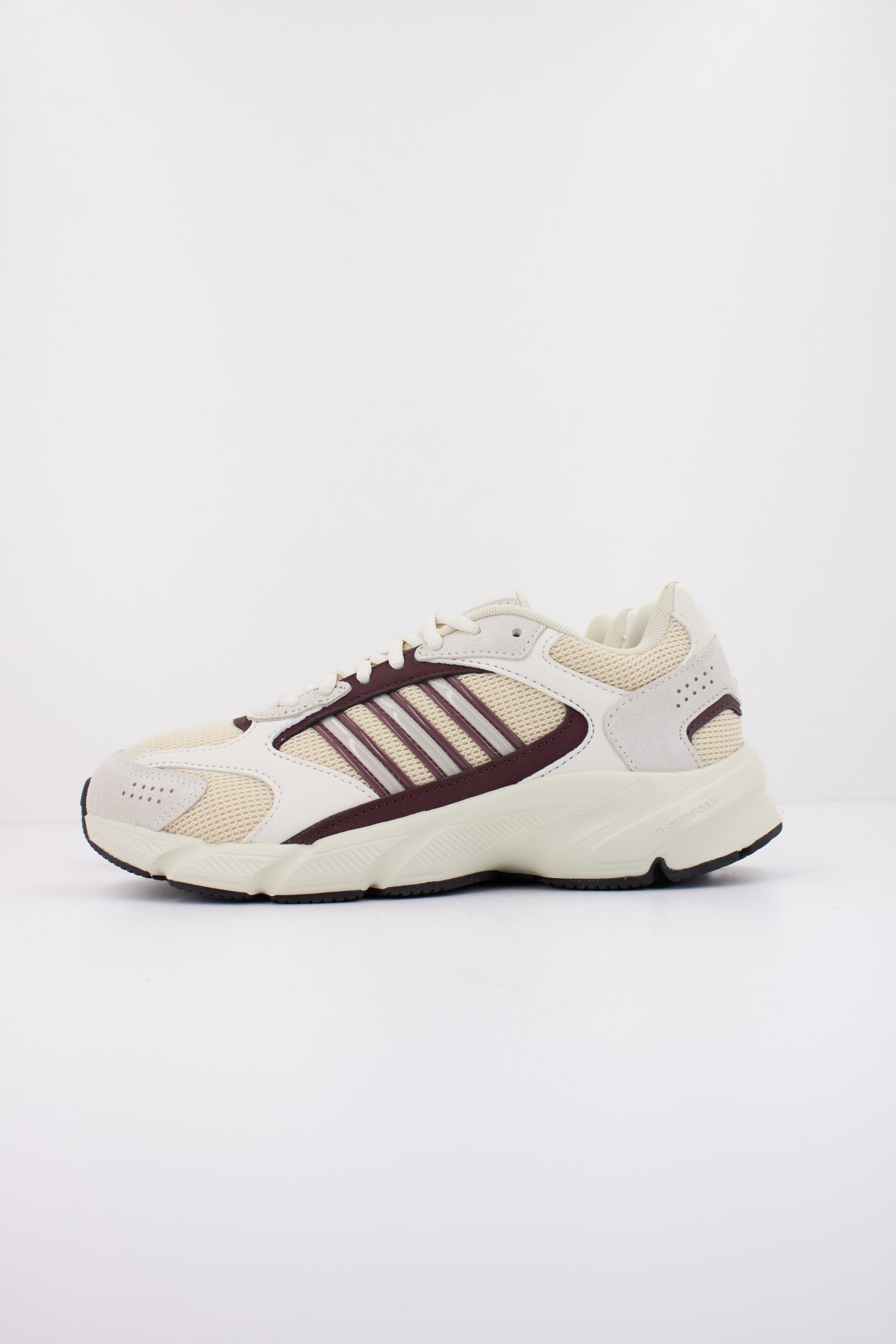 ADIDAS  CRAZYCHAOS   en color BLANCO  (1)