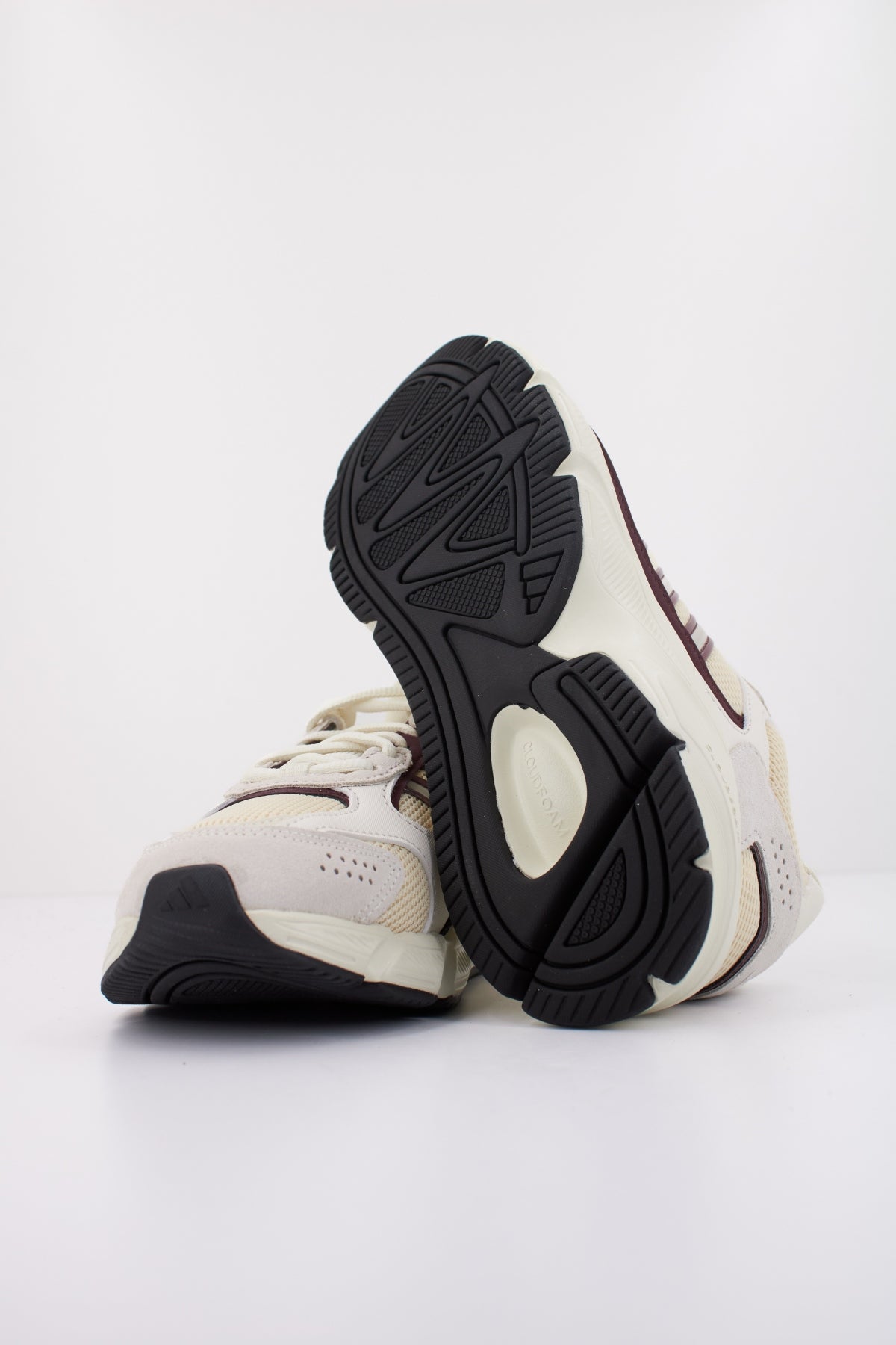 ADIDAS  CRAZYCHAOS   en color BLANCO  (5)