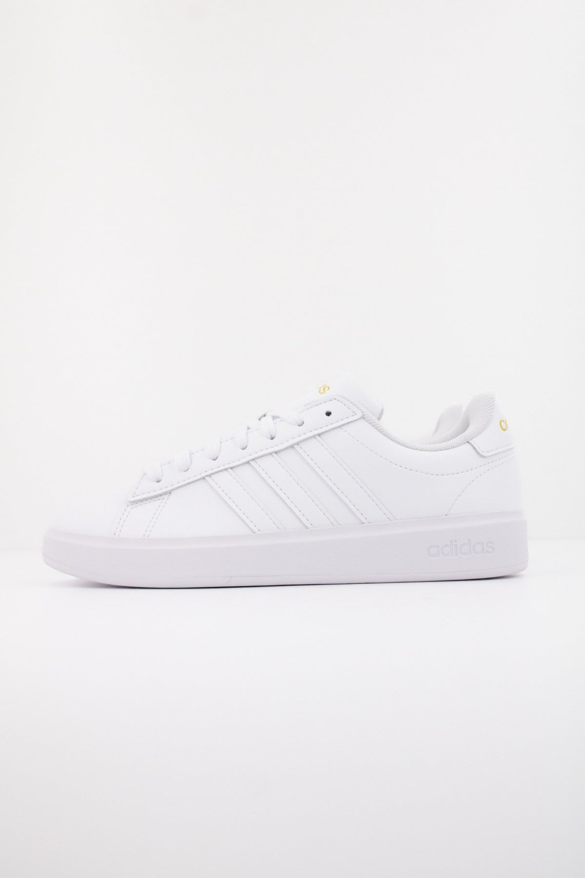 ADIDAS GRAND COURT . en color BLANCO  (1)