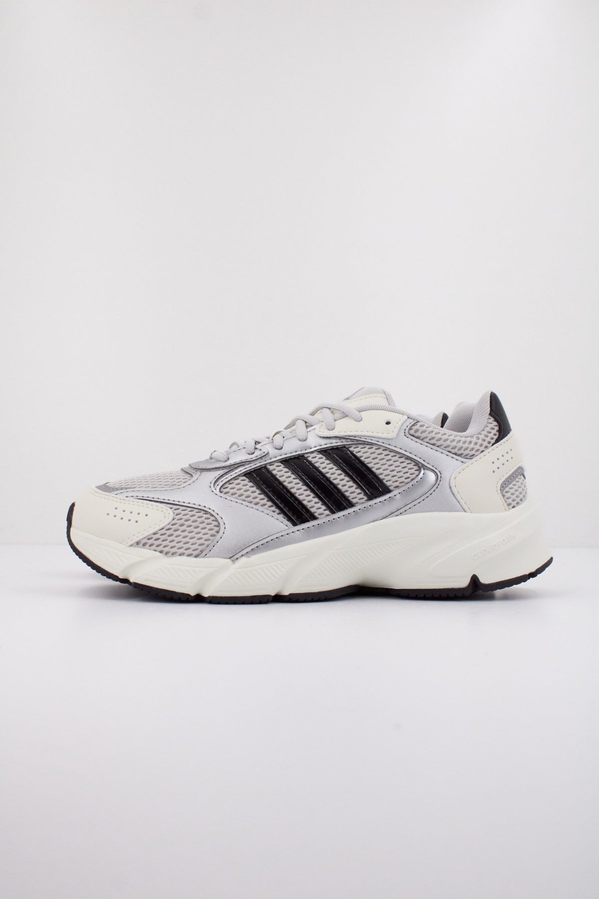ADIDAS CRAZYCHAOS  en color GRIS  (1)