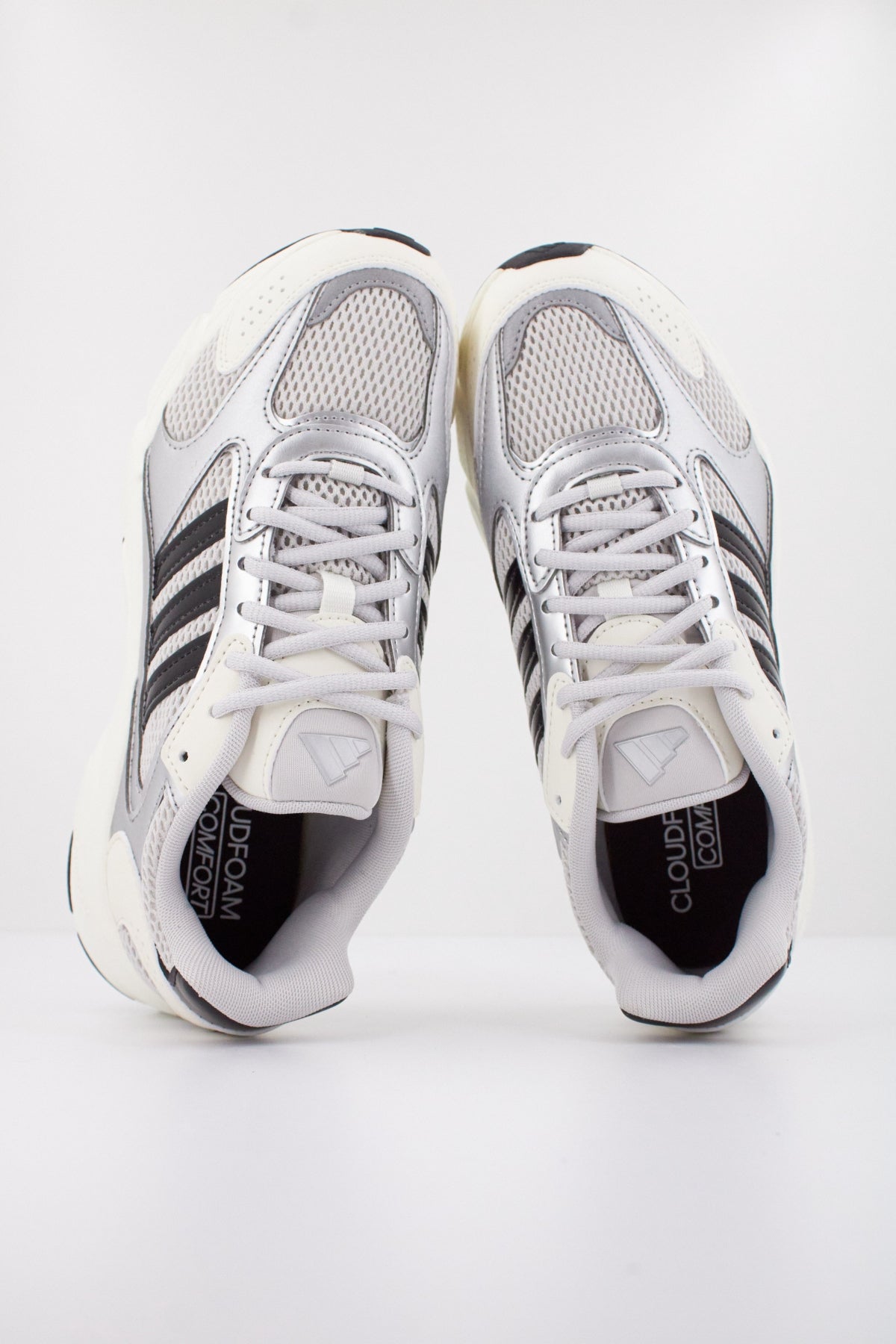 ADIDAS CRAZYCHAOS  en color GRIS  (3)