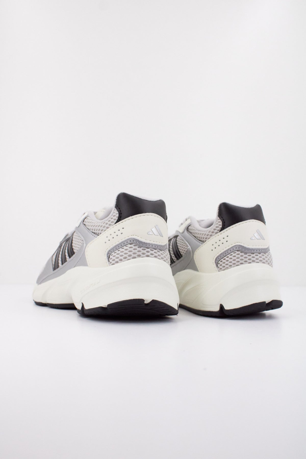 ADIDAS CRAZYCHAOS  en color GRIS  (4)