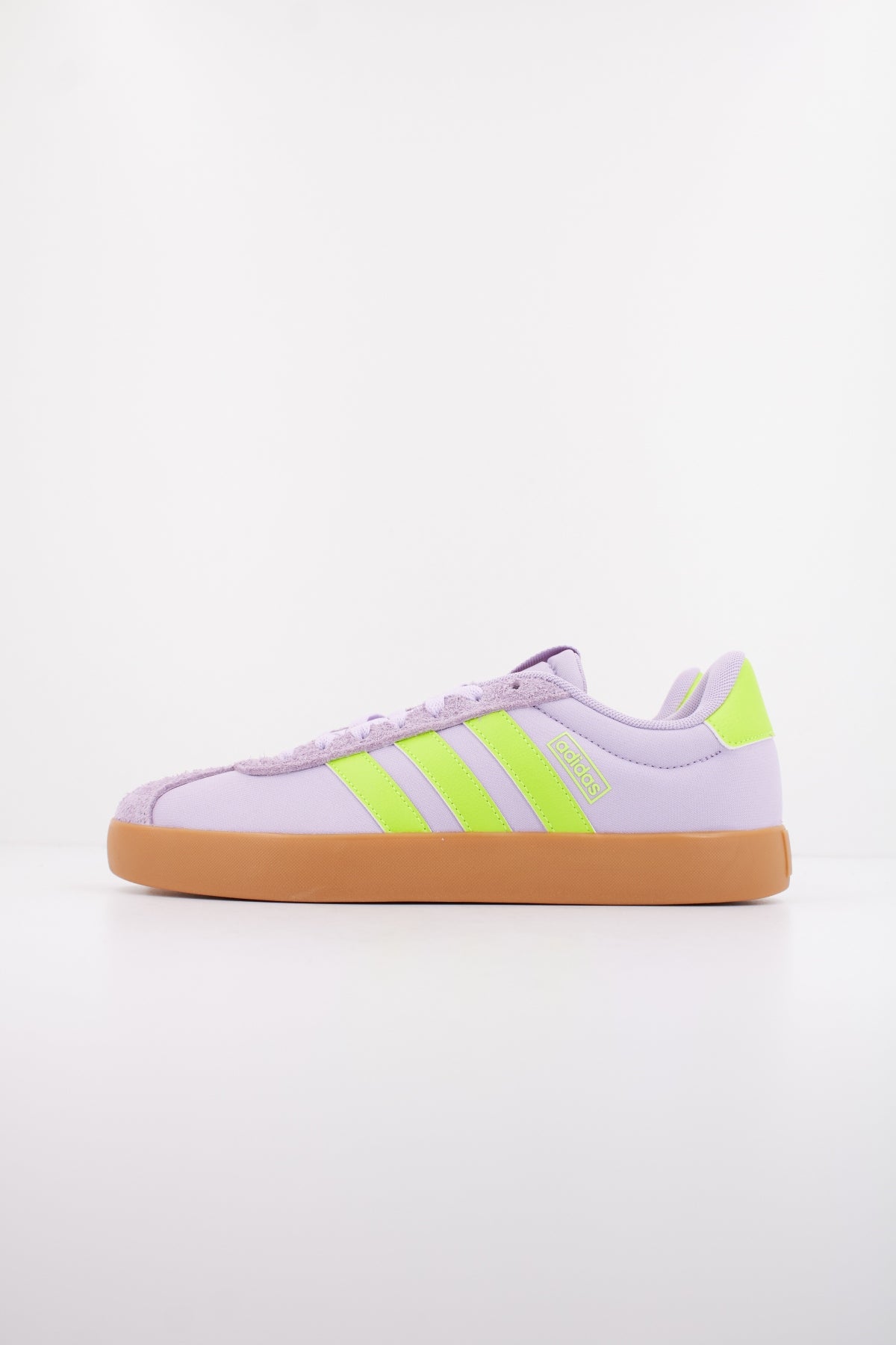 ADIDAS VL COURT . en color VIOLETA  (1)