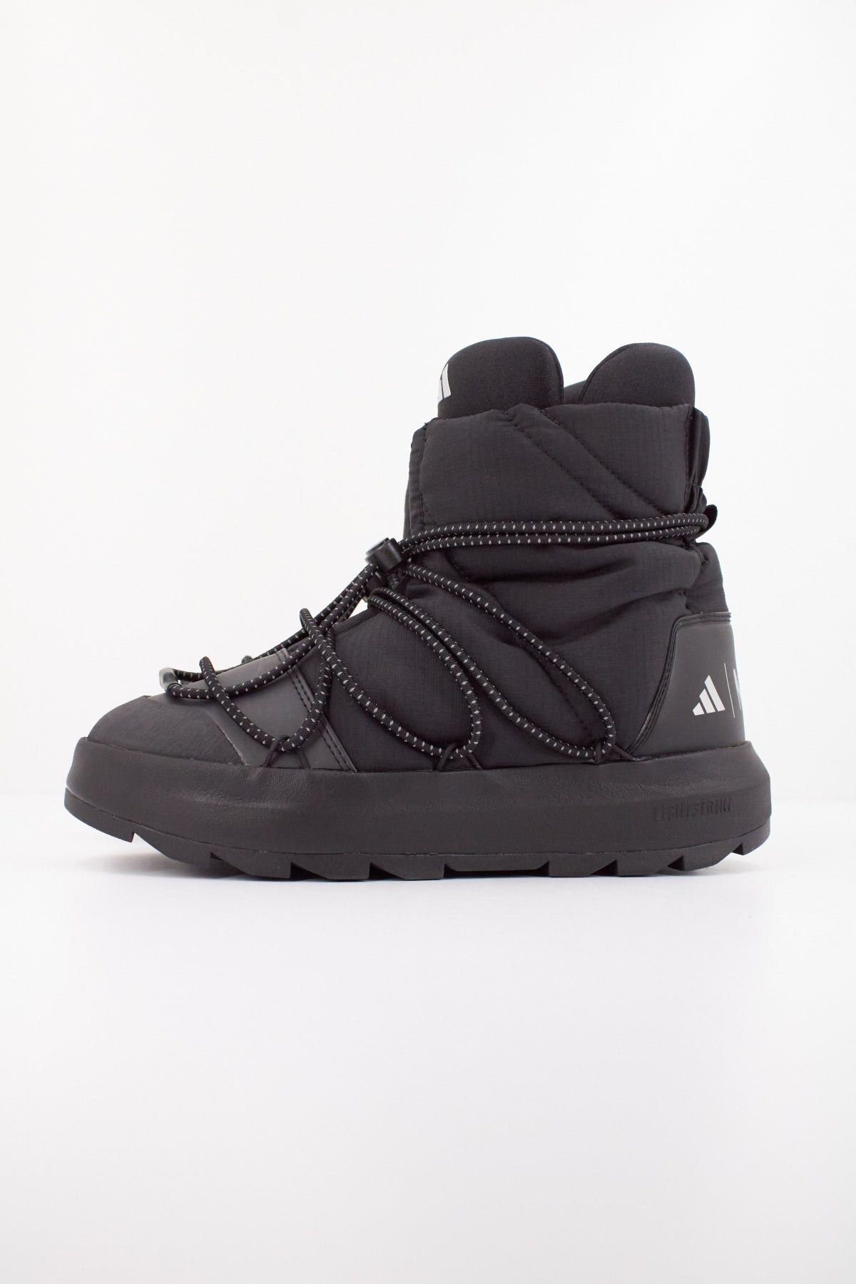 ADIDAS X MOONBOOT A en color NEGRO  (1)