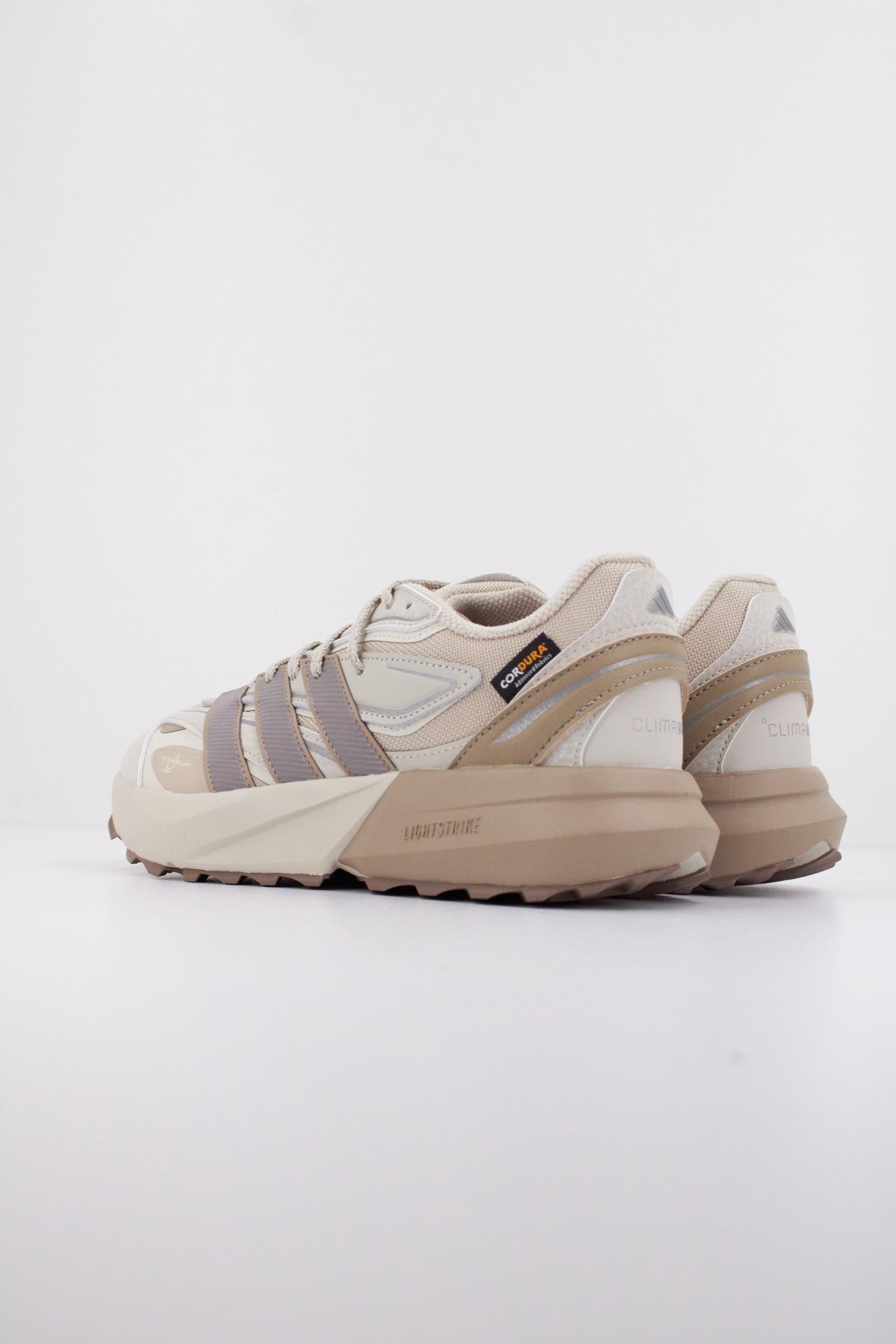 ADIDAS LIGHTBLAZE ATR en color MARRON  (5)