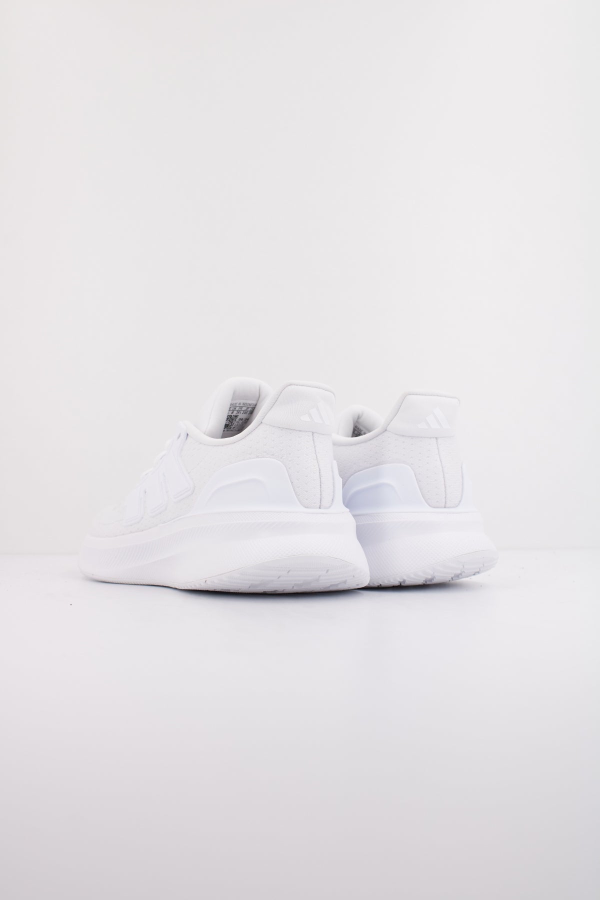 ADIDAS ULTRARUN  W en color BLANCO  (4)