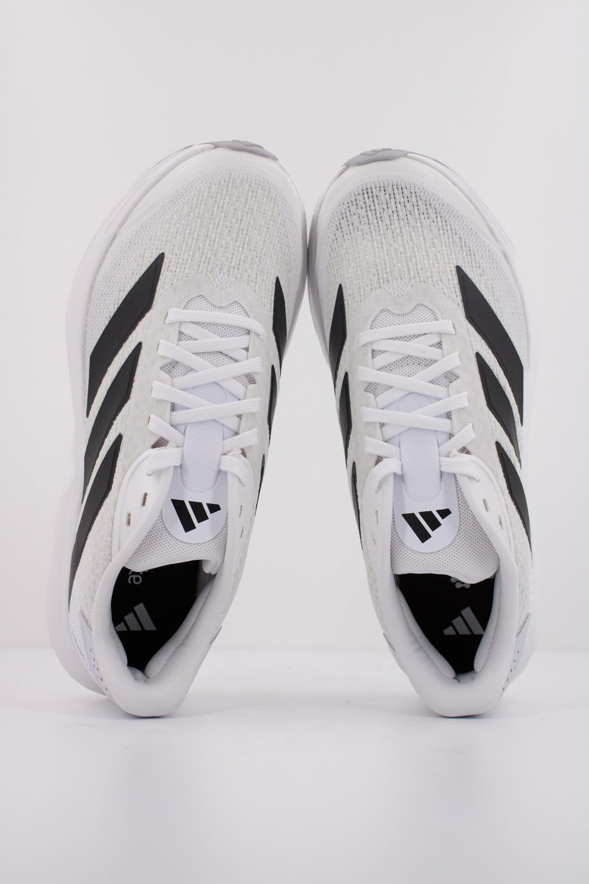 ADIDAS DURAMO SL W en color BLANCO  (3)