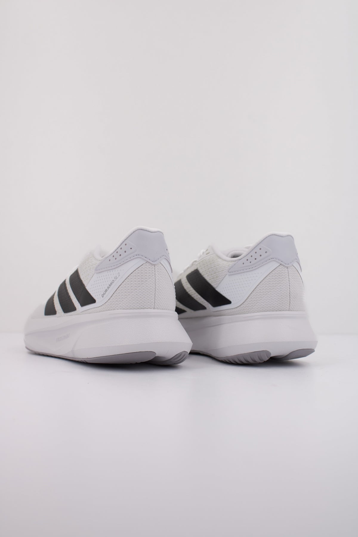 ADIDAS DURAMO SL W en color BLANCO  (4)