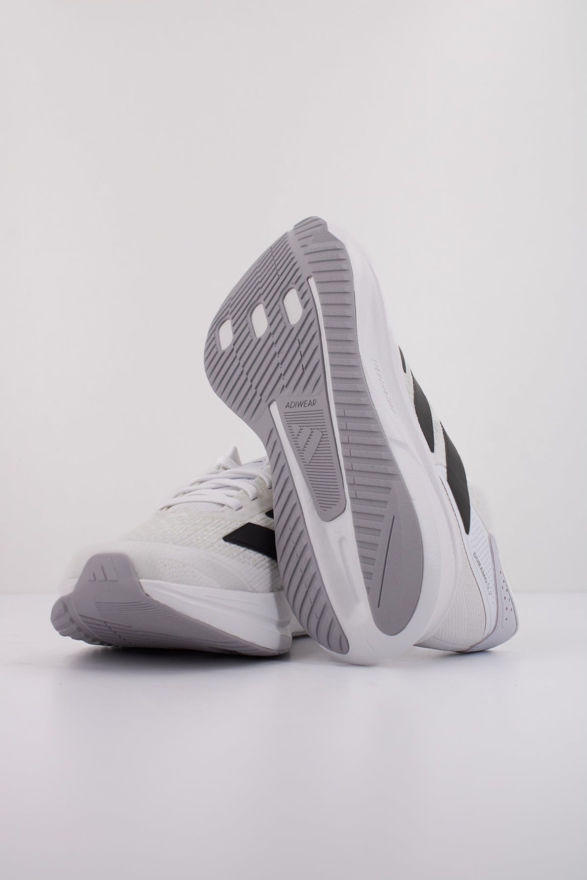 ADIDAS DURAMO SL W en color BLANCO  (5)