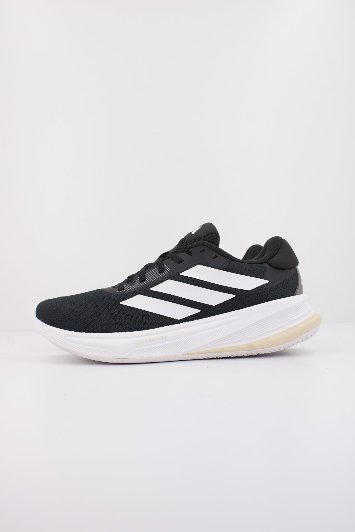 ADIDAS SUPERNOVA EASE W en color NEGRO  (1)