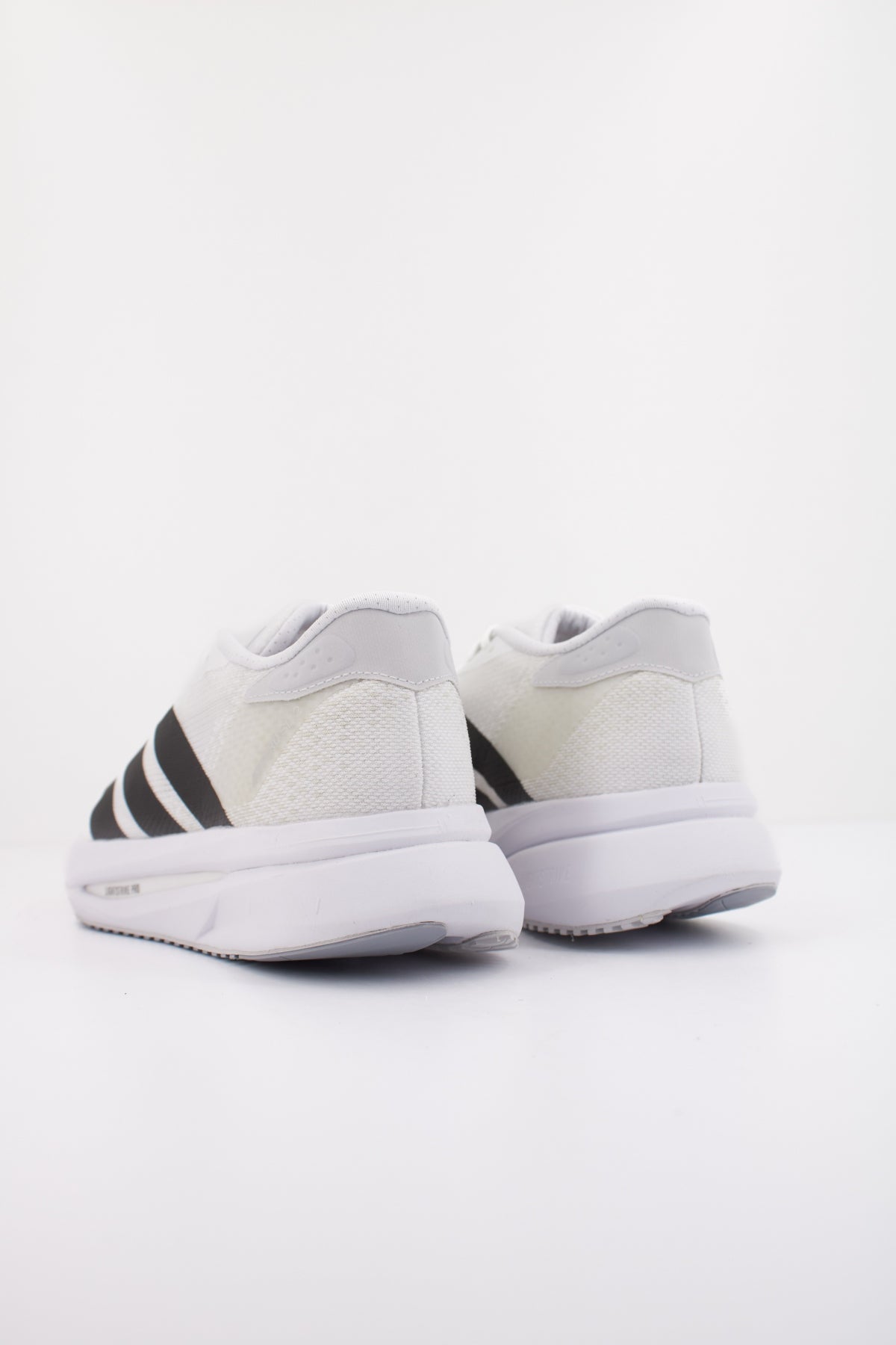 ADIDAS  ADIZERO SL W  en color BLANCO  (4)