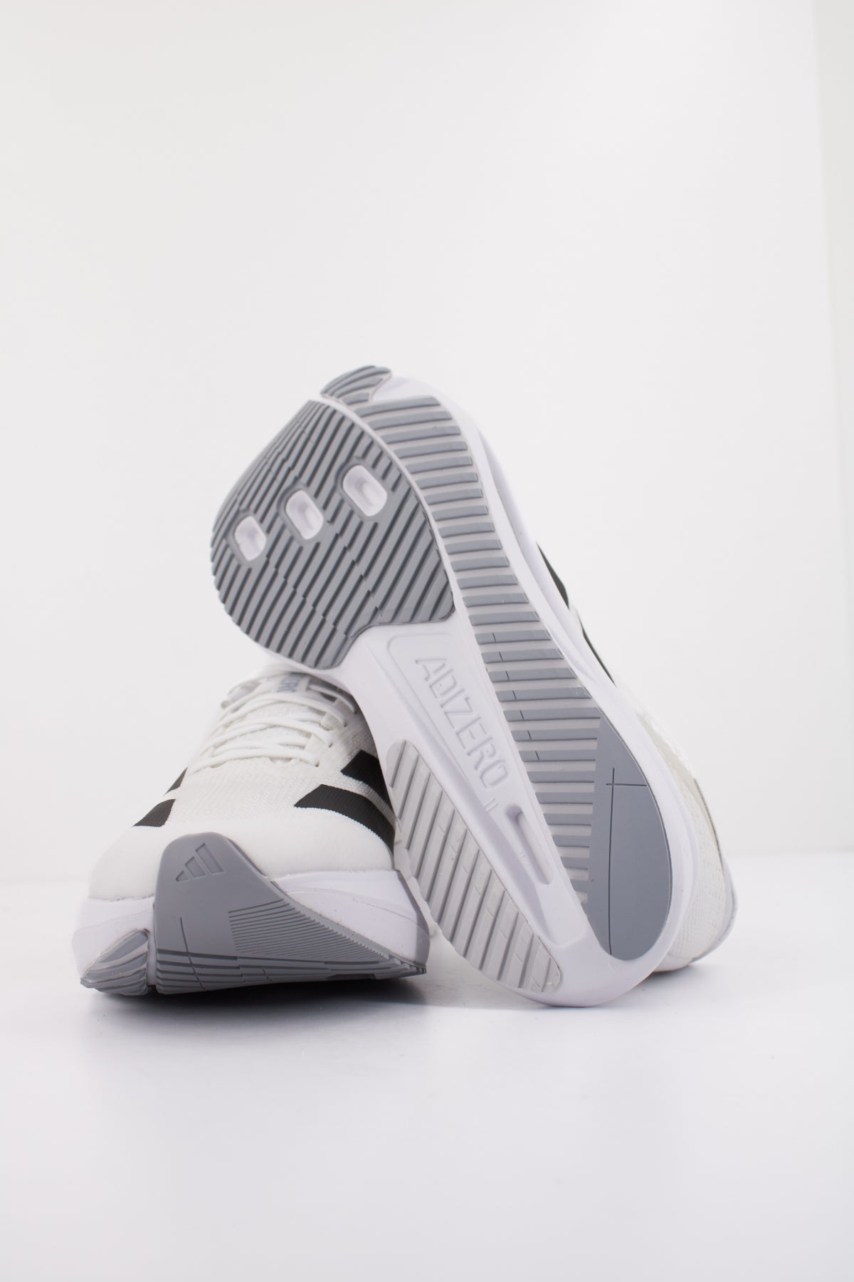 ADIDAS  ADIZERO SL W  en color BLANCO  (5)