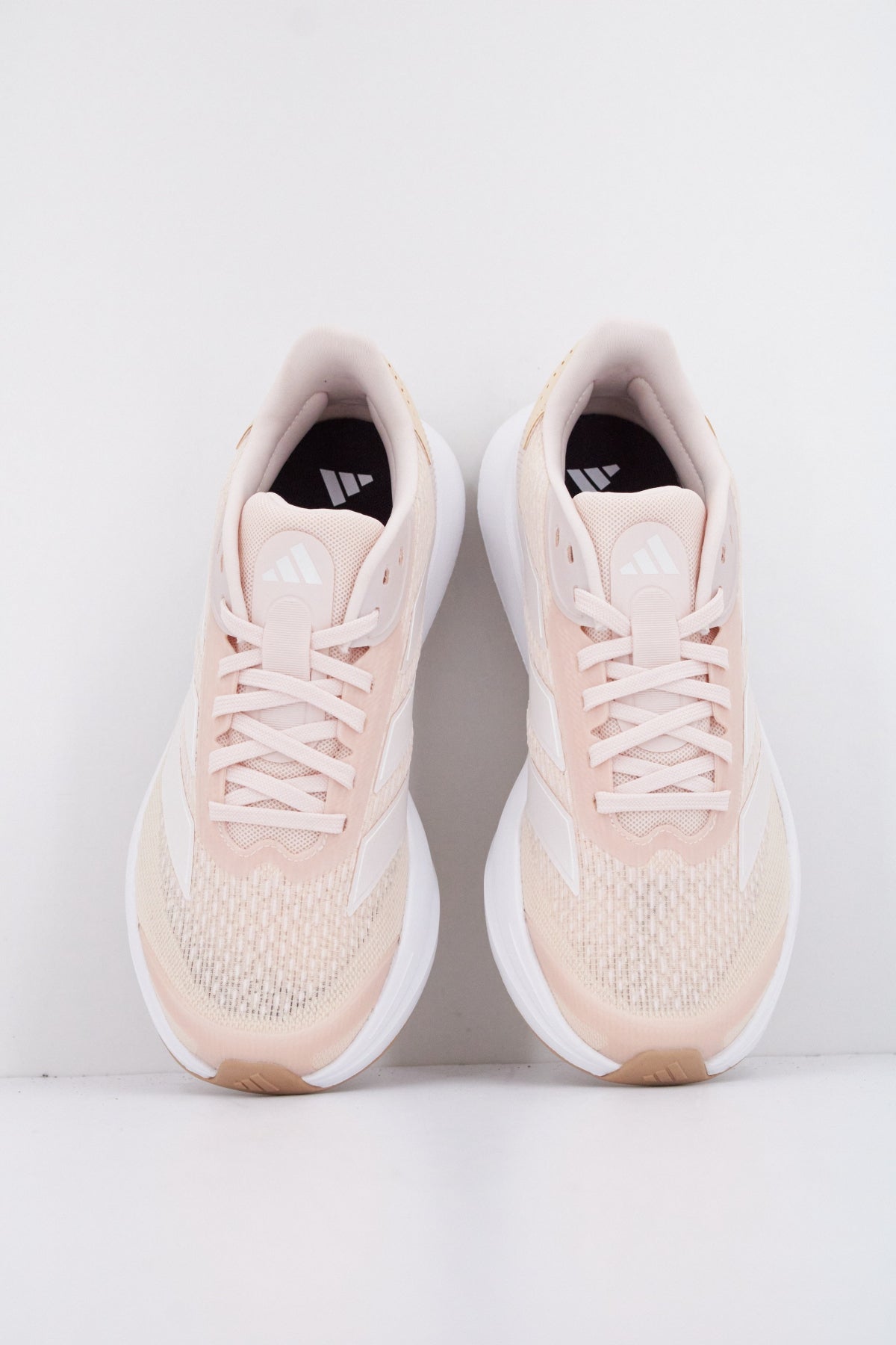 ADIDAS DURAMO SL W en color ROSA  (3)